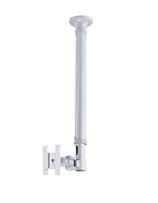 ZESTAW TV CEILING MOUNT 10-26&quot; FPMA-C100SILVER NEWSTAR