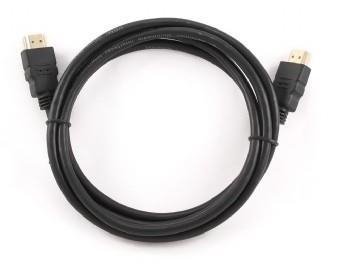 KABEL HDMI-HDMI 1M V2.0 BLK CC-HDMI4-1M GEMBIRD
