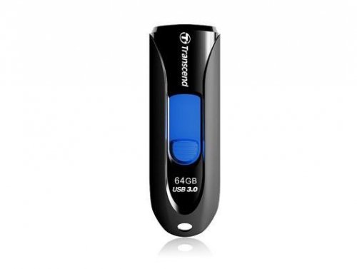 PAMIĘĆ USB USB3 128GB 790 TS128GJF790K TRANSCEND