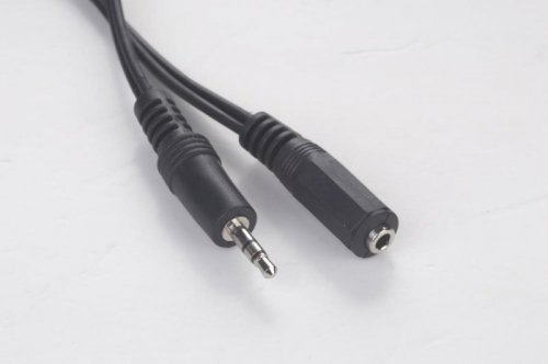 KABEL AUDIO 3.5MM EXTENSION 3M CCA-423-3M GEMBIRD