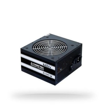 OBUDOWA ZASILACZA ATX 500W GPS-500A8 CHIEFTEC