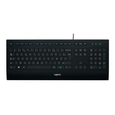 KLAWIATURA K280E USB ENG OEM 920-005217 LOGITECH
