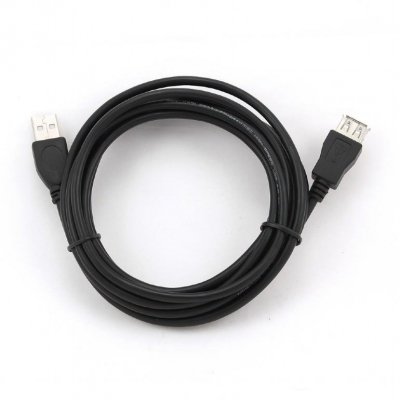 KABEL USB2 EXTENSION AM-AF 1.8M CCF-USB2-AMAF-6 GEMBIRD