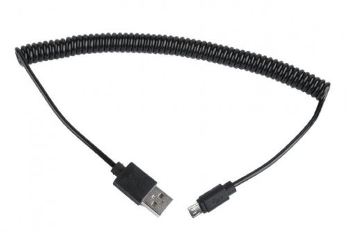 KABEL USB2 A PLUG/MICRO B 1.8M CC-MUSB2C-AMBM-6 GEMBIRD