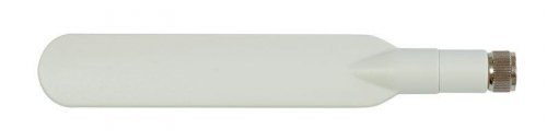 ANTENA 2.4GHZ 5DBI ACOMNIRPSMA MIKROTIK