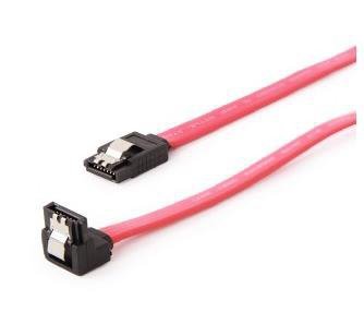 KABEL SATA-DATA 0.5M CC-SATAM-DATA90 GEMBIRD