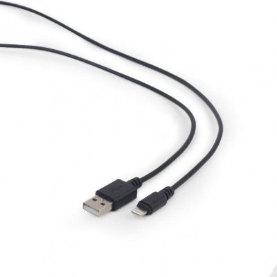 KABEL LIGHTING USB2 3M CC-USB2-AMLM-10 GEMBIRD