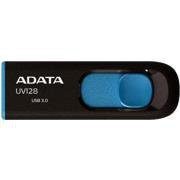 PAMIĘĆ USB USB3.1 64GB BLUE AUV128-64G-RBE ADATA