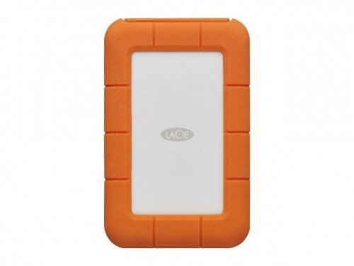 HDD USB-C 2TB EXT. STFR2000403 LACIE