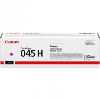 TONER MAGENTA 2.2K 045H 1244C002 CANON