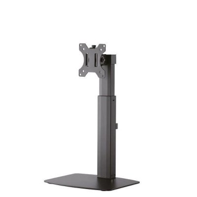 MONITOR DESK MOUNT 10-32&quot; FPMA-D865BLACK NEWSTAR