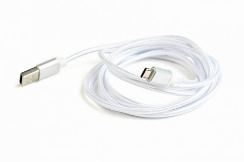 KABEL USB2 A PLUG/MICRO B 1.8M CCB-MUSB2B-AMBM-6-S GEMBIRD