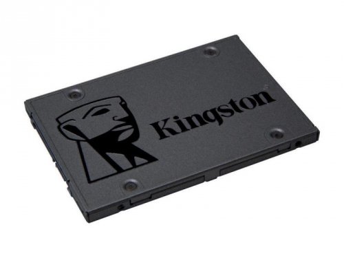 SSD SATA2.5&quot; 960GB TLC SA400S37/960G KINGSTON