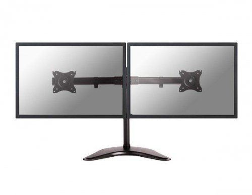 MONITOR DESK MOUNT 10-27&quot; NM-D335DBLACK NEWSTAR