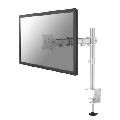 MONITOR DESK MOUNT 10-30&quot; NM-D135SILVER NEWSTAR