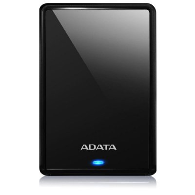 HDD USB3.1 1TB EXT. 2.5&quot; BLACK AHV620S-1TU31-CBK ADATA