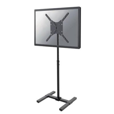MONITOR FLOOR STAND 10-55&quot; NS-FS100BLACK NEWSTAR