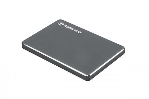 HDD USB3.1 2TB EXT. 2.5&quot; TS2TSJ25C3N TRANSCEND