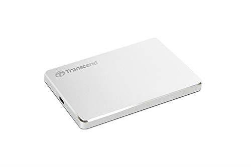 HDD USB3.1 1TB EXT. 2.5&quot; TS1TSJ25C3S TRANSCEND
