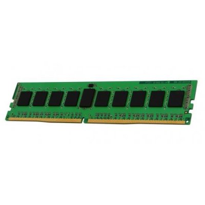 PAMIĘĆ DIMM 16GB PC25600 DDR4 KVR32N22D8/16 KINGSTON
