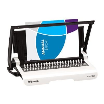 SPOIWO STAR + A4 5627501 FELLOWES
