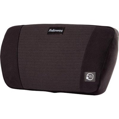 KRZESŁO BACK SUPPORT PLUSHTOUCH LUMBAR 8026501 FELLOWES
