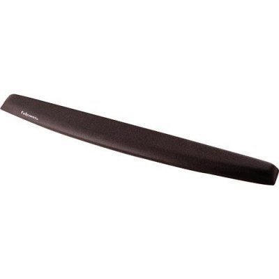 KLAWIATURA AKCESORIA WRIST SUPPORT MEMORY FOAM 9178201 FELLOWES
