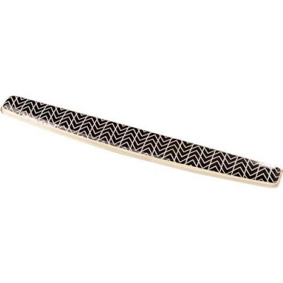 KLAWIATURA AKCESORIA WRIST SUPPORT CHEVRON 9653601 FELLOWES