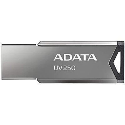 PAMIĘĆ USB USB2 32GB AUV250-32G-RBK ADATA