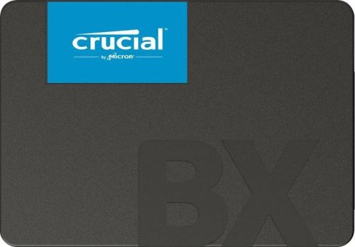 SSD SATA2.5&quot; 1TB BX500 CT1000BX500SSD1 CRUCIAL