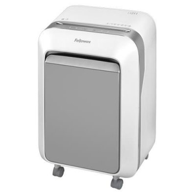 NISZCZARKA POWERSHRED LX211 WHITE 5050301 FELLOWES