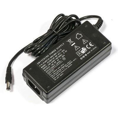 Zasilacz  SIECIOWY +POWER PLUG 48V 48POW MIKROTIK