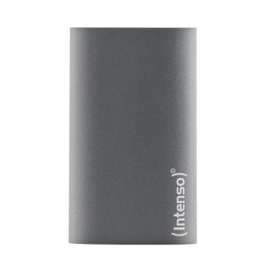 SSD USB3 128GB EXT. 3823430 INTENSO