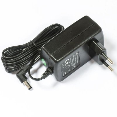 Zasilacz  SIECIOWY +ANGLE PLUG 24V SAW30-240-1200GR2A MIKROTIK