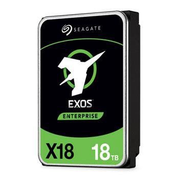 HDD SATA 18TB 7200RPM 6GB/S 256MB ST18000NM000J SEAGATE