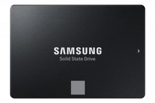 SSD SATA2.5&quot; 2TB 6GB/S 870 EVO MZ-77E2T0B/EU SAMSUNG