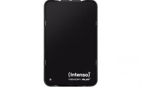 Dysk twardy USB3 1TB EXT. 2.5&quot; BLACK 6021460 INTENSO