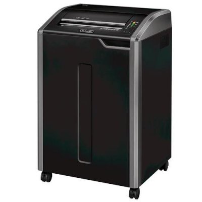 NISZCZARKA POWERSHRED 485CI CROSS CUT 4699001 FELLOWES