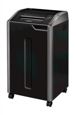 NISZCZARKA POWERSHRED 425I CROSS CUT 4698501 FELLOWES