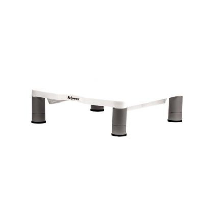 MONITOR RISER STANDARD PLATINUM 91712 FELLOWES
