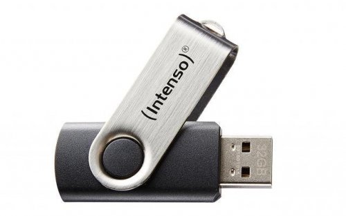PAMIĘĆ USB USB2 16GB 3503470 INTENSO