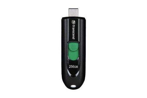 MEMORY DRIVE FLASH USB3 256GB/790C TS256GJF790C TRANSCEND