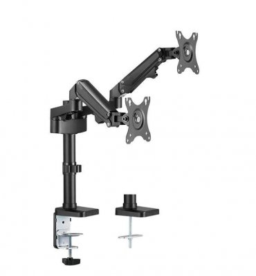 MONITOR ACC DESK MOUNT 17-27&quot;/DS70-750BL2 NEOMOUNTS