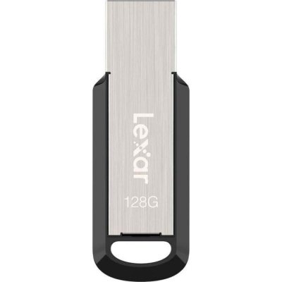 MEMORY DRIVE FLASH USB3 128GB/M400 LJDM400128G-BNBNG LEXAR