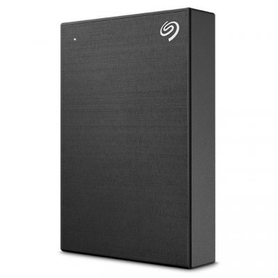 HDD USB3 5TB EXT./BLACK STKZ5000400 SEAGATE