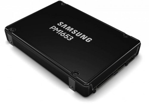SSD SAS2.5&quot; 7.68TB PM1653/MZILG7T6HBLA-00A07 SAMSUNG
