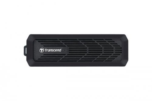 SSD ACC ENCLOSURE KIT/TS-CM10G TRANSCEND