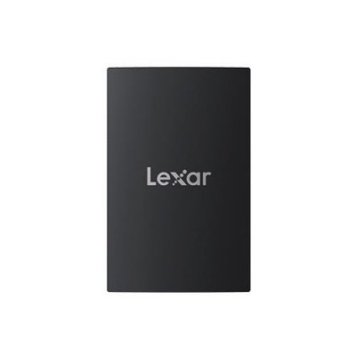 SSD USB3.2 2TB EXT./LSL500X002T-RNBNG LEXAR