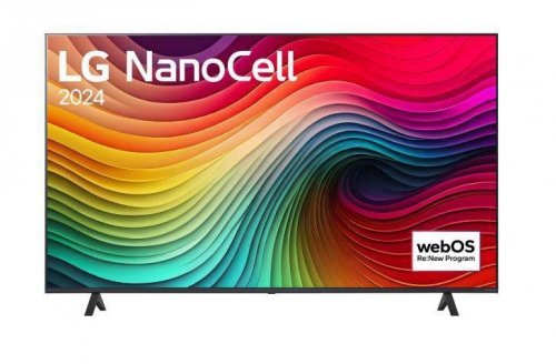 TV SET LCD 43&quot;/43NANO82T3B LG
