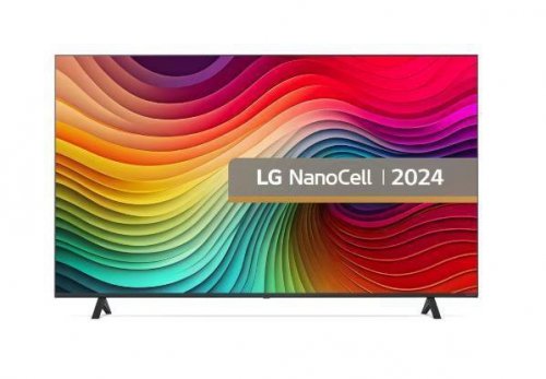 TV SET LCD 75&quot; 4K/75NANO81T3A LG